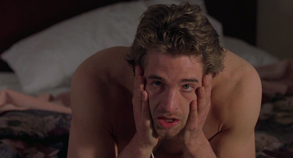 Maria Bello, Amanda Kravat – Duetos (2000) HD 1080p - [Celebrity porn]