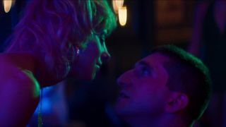 Ellen Toland, Katie Claire McGrath - Inside the Rain (2019) HD 1080p - (Porno de Celebridad)