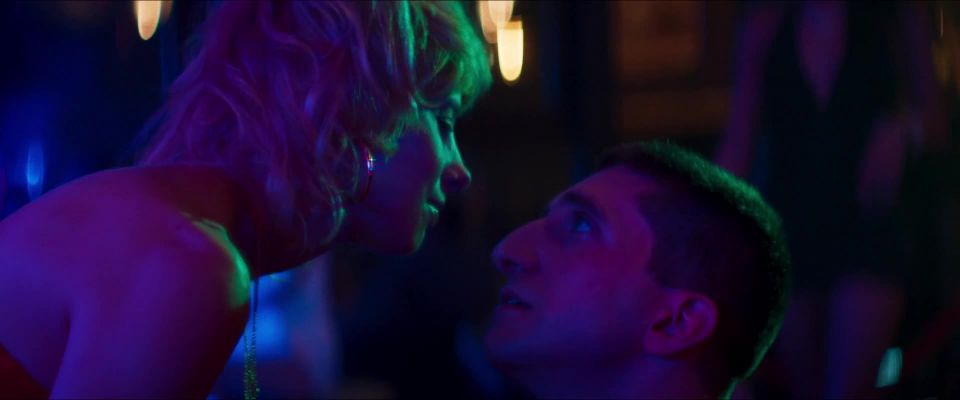 Ellen Toland, Katie Claire McGrath - Inside the Rain (2019) HD 1080p - (Porno de Celebridad)