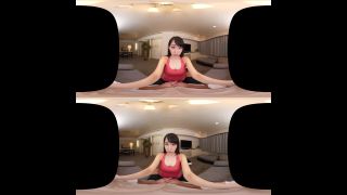 free video 23 KMVR-444 A - Virtual Reality JAV - gear vr - reality asian big sex