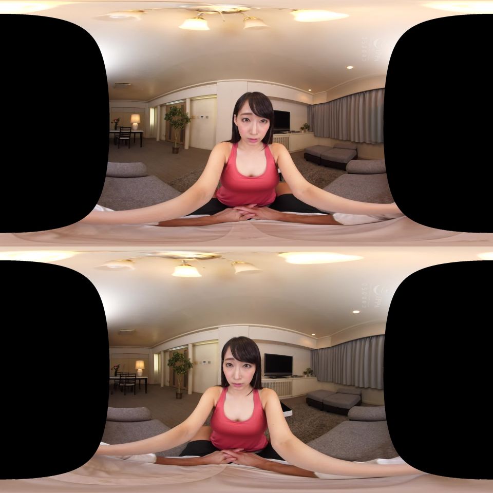 free video 23 KMVR-444 A - Virtual Reality JAV - gear vr - reality asian big sex