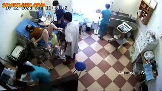 [sexeclinic.com] Porn doctor gives anal to gyno patient keep2share k2s video