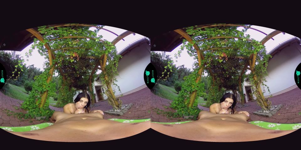 free video 38 VR 102 – Alice Nice (GearVR), arab anal on pornstar 