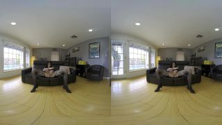 Morgan Bailey - Shemale Masturbation - Virtualrealtrans (UltraHD 2K 2021)