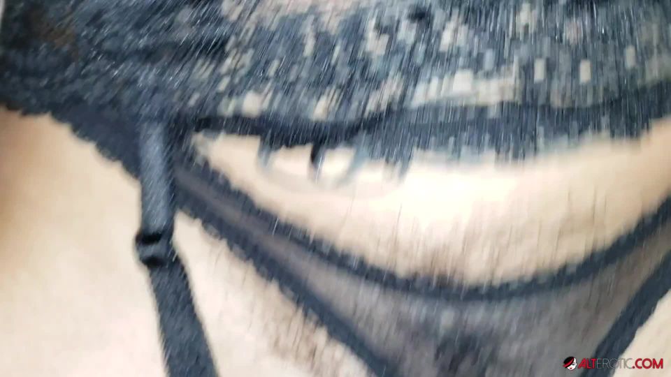 Genevieve Sinn Gets Fucked After Getting a Face Tattoo (2021) - Big tits