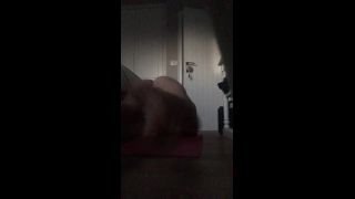 MelisaMendini () Melisamendini - my butt is or too high or simply too big 30-05-2018