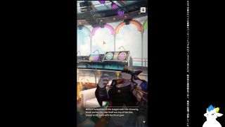 dryagon072 - 【pirates＆Island Escape】part1 Departure【XXL Woofia】