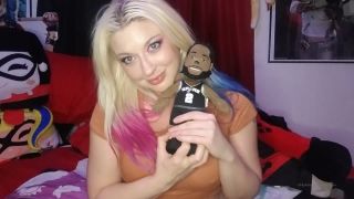 Leyafalcon 05-01-2020 Little Cuckies Pay Up. My Kawhi Doll Gets More Puss - [Webcam]