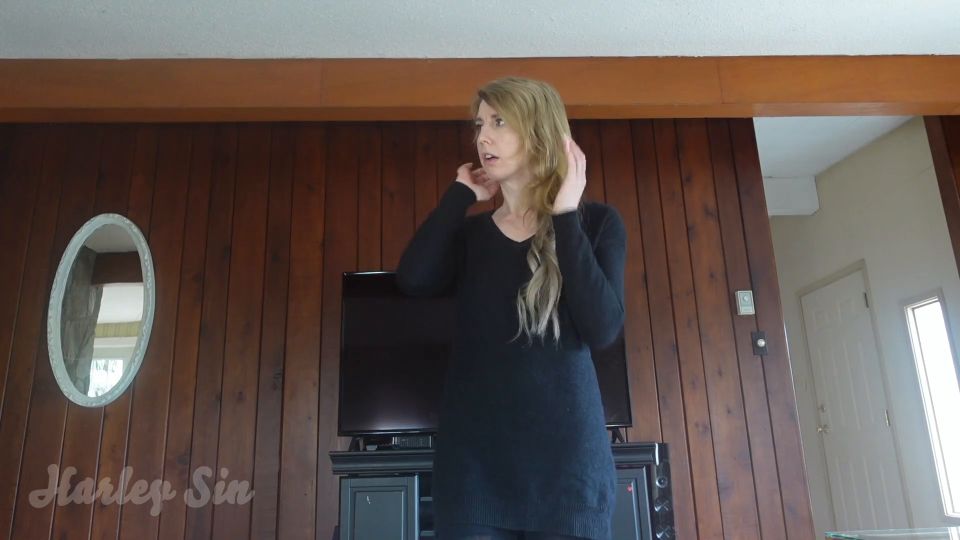 Puta para los hijos Bully (Pornografía femenina)