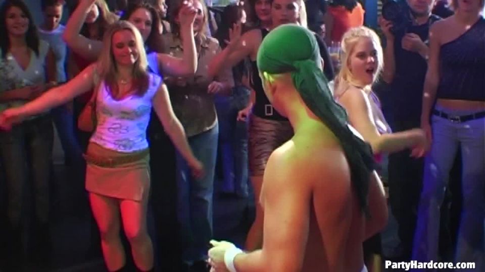 Party Hardcore Vol. 86 Part 3 - Main Edit