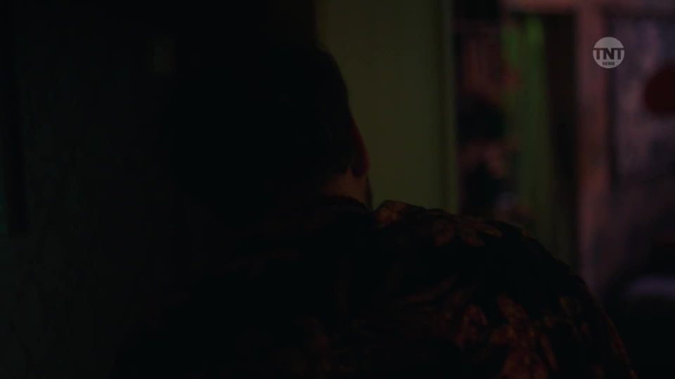 Patrizia Doll - 4 Blocks s03e03 (2019) HD 1080p - (Celebrity porn)