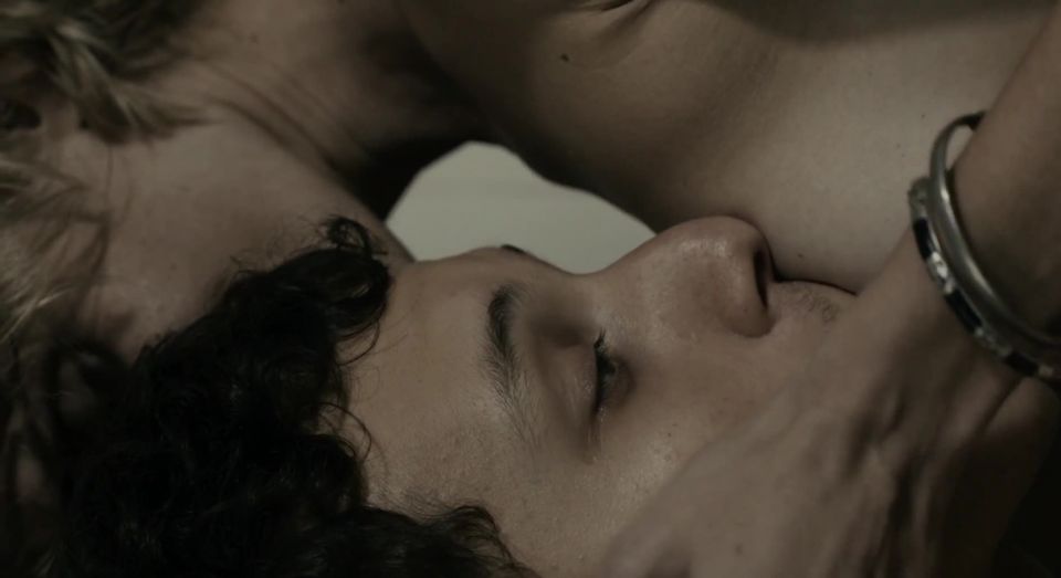 Deborah Secco – Boa Sorte (2014) HD 1080p!!!