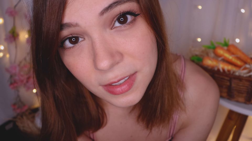 porn clip 29 Maimynyan – Bunny Girl Wants Your Carrot - joi - femdom porn jav fetish