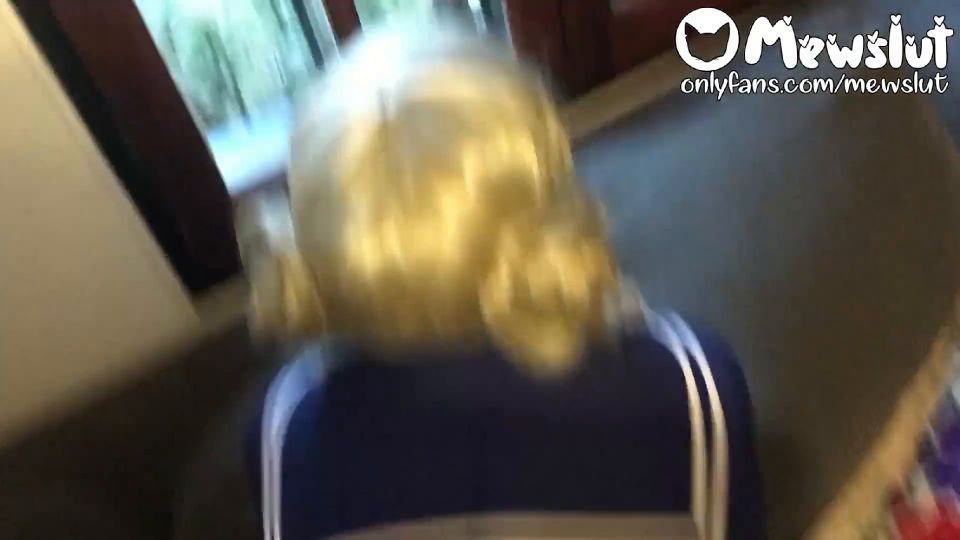 clip en línea 33 ''stepbro, ¿Me veo bien vestido como una chica anime pide Petite Stepis (2 Corridas) Mewslut MewSlut [ModeloPorn] (FullHD 1080p), femdom mlp en femdom porno