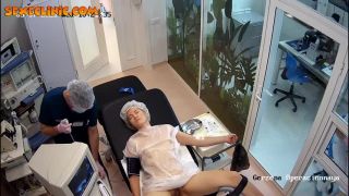 [sexeclinic.com] Doctor gyno porn videos-nudevista.com keep2share k2s video