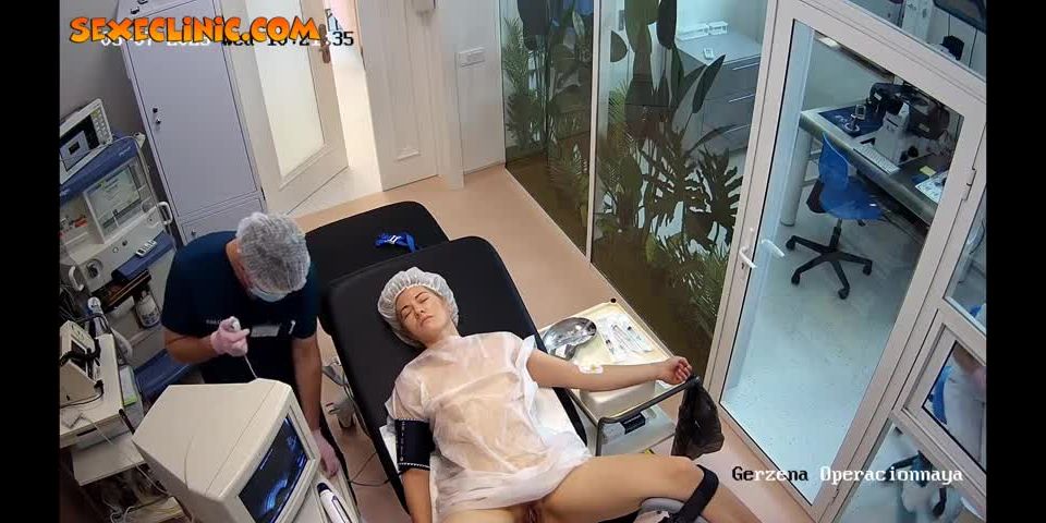 [sexeclinic.com] Doctor gyno porn videos-nudevista.com keep2share k2s video