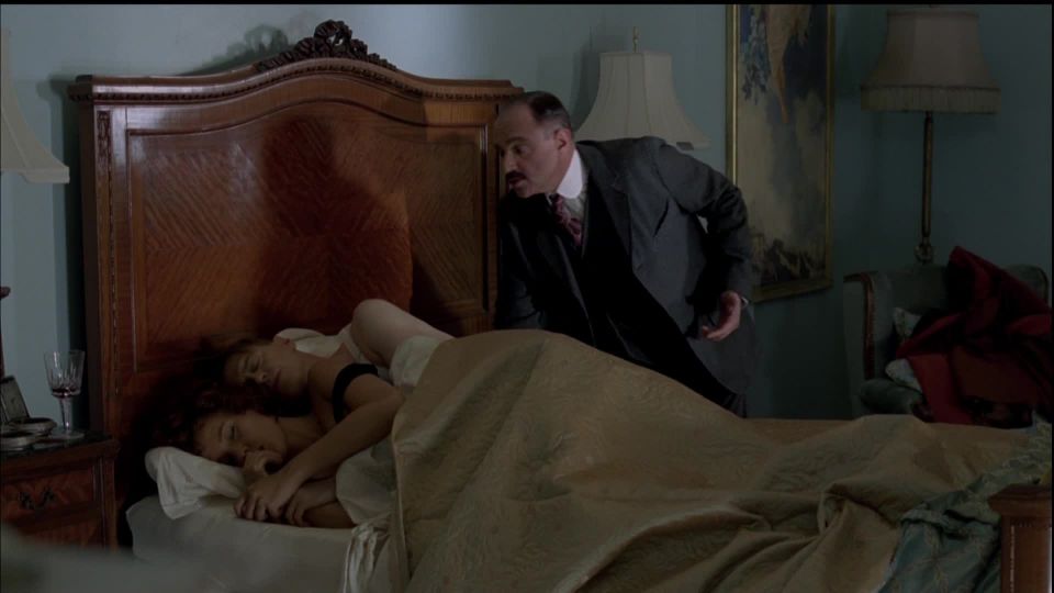 Paz de la Huerta – Boardwalk Empire s01-02 (2010-2011) HD 1080p - (Celebrity porn)