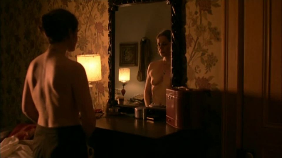 Marie-Claude Langlois, Kathleen Aubert - Reviens-tu ce soir (2008) HD 720p - [Celebrity porn]