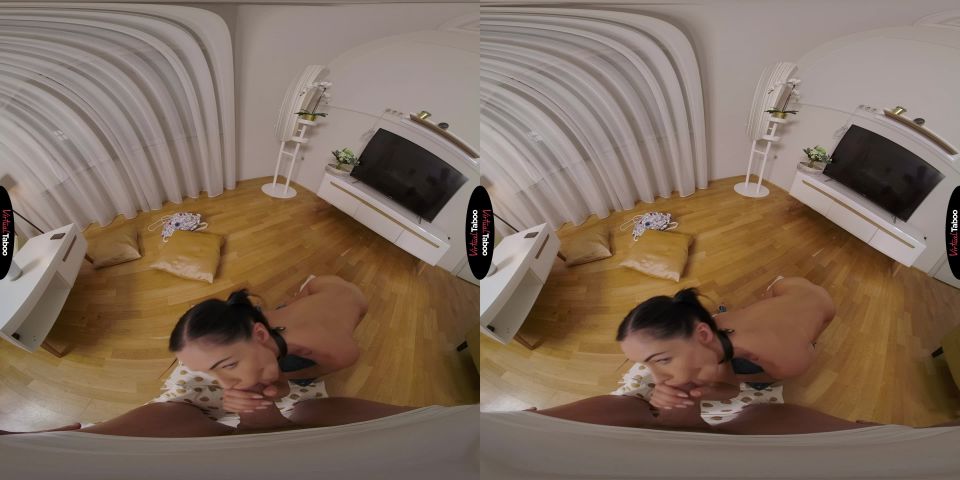free online video 11 VirtualTaboo – Open Legs Can Open Any Door – Sasha Rose (Oculus  Go 4K) | 60 fps | reality 