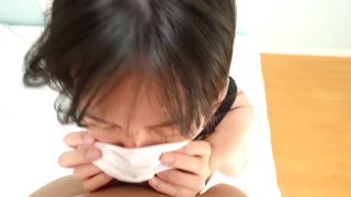 FC2PPV 4781552 （高画質特典・本編顔出し・無修正）顔出し絶対NG女性がマスク外され絶頂中出し