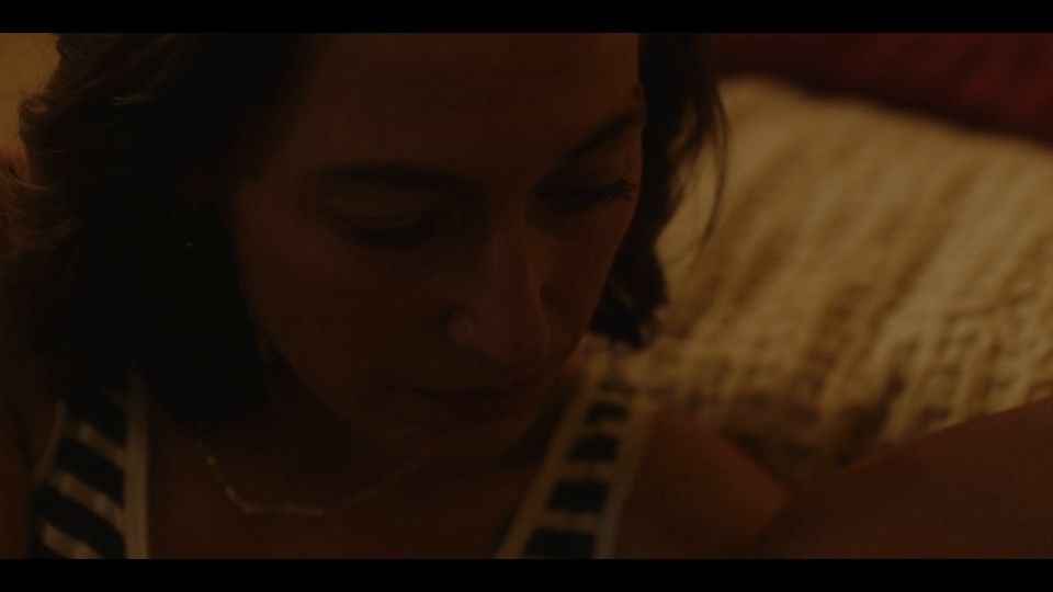 Los momentos íntimos de Pia Tjelta revelados en clips exclusivos