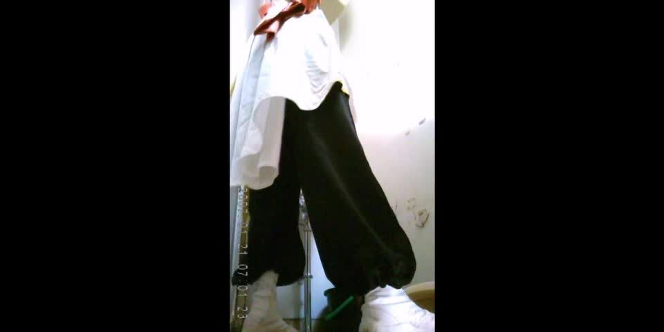 Voyeur Toilet – 15373209 - (Webcam)