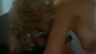 Night Play, Scene 5  | cunnilingus | blonde