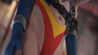 [SuperMisses.com] SPSE-59 Secret Acupuncture Point Domination Spandexer Cosmo-020