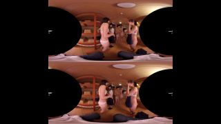 3DSVR-0282 A -  (UltraHD 2021)