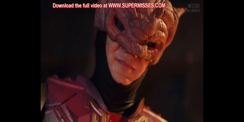 [SuperMisses.com] GIGP-67 Sirena de marineros de la bonita Guardian Juguete con Orgullo-005