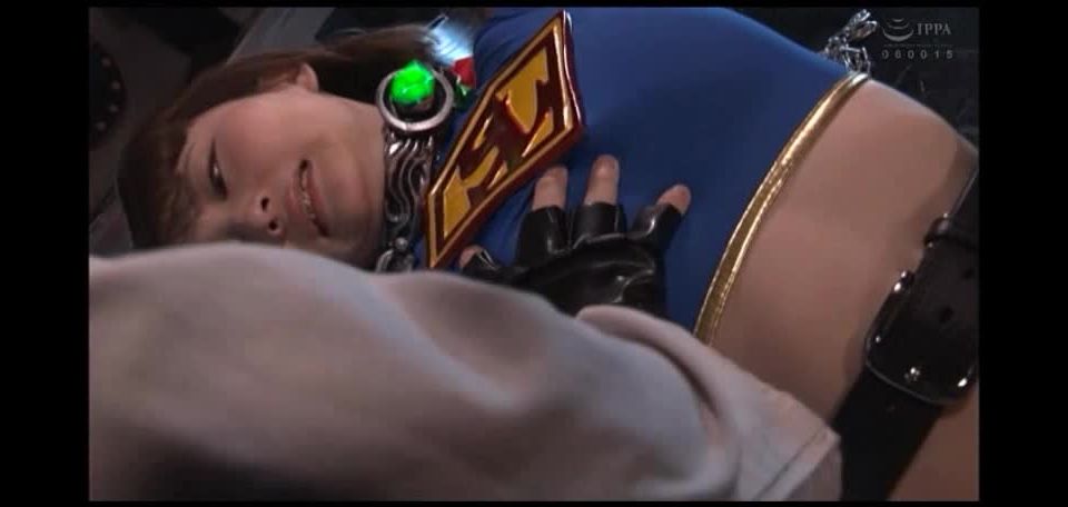 GHLS-10 変態医師ヒロインレイプ計画-超お嬢様-恥辱陵辱地獄秀樹るい Rui Hiduki - Japanese