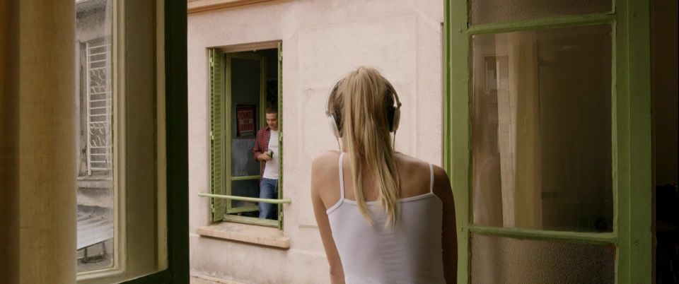 Klara Kristin, Deborah Revy - Love (2015) HD 1080p!!!