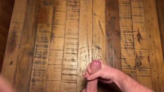 CreamCanOn - Massiv Cumshot - Power !