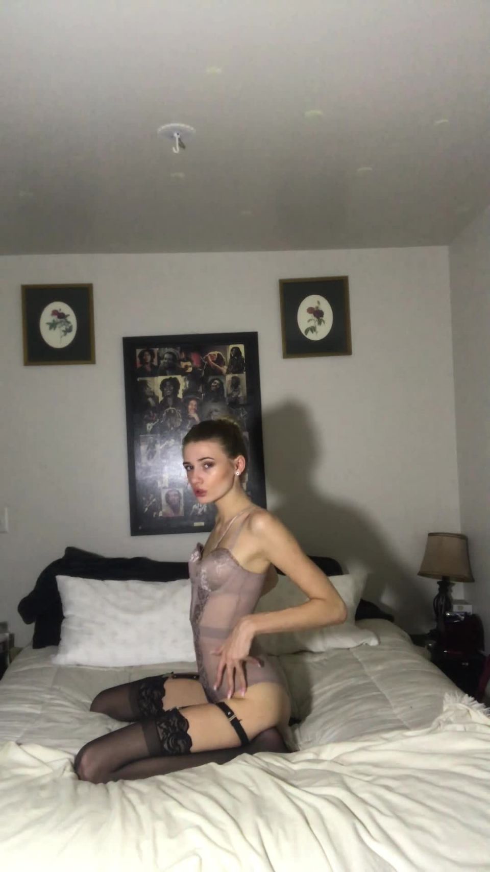 free porn video 19 secretlykinkycb mega loser for lingerie, femdom trampling on femdom porn 