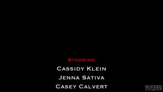 [Pornstar] CassidyKleinCollection Conflicted5