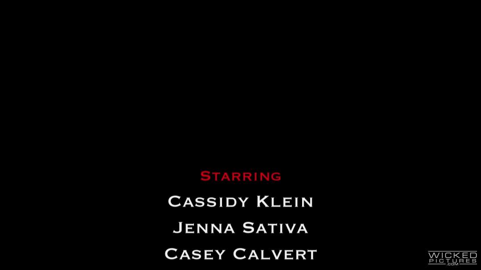 CassidyKleinColección en conflicto5