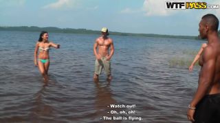 StudentSexParties - The Incredible Summer Row - Group