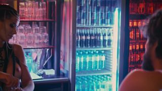 Lale Lecter - Night Out (2018) HD 1080p - (Celebrity porn)