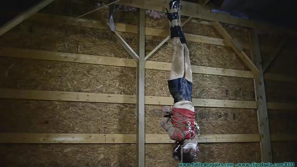 online porn clip 31 True grit part 2 on bdsm porn kink porno bdsm