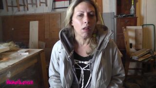 Candiadickt - Sick And Congested Morning Cough.