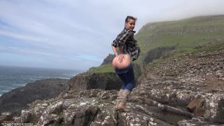 online xxx video 42 1500 Lexa in In a Faroe Way Land - teen - teen 