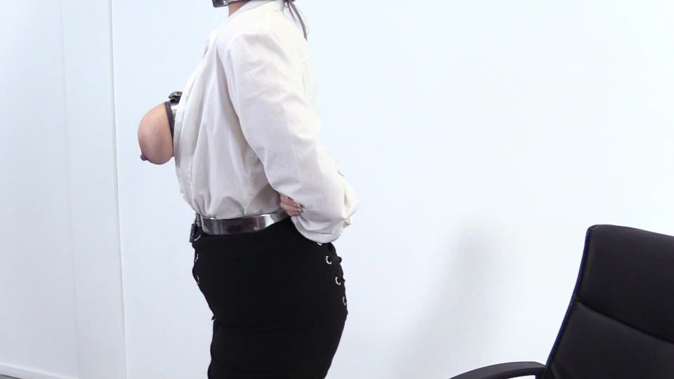 7112 Arabella - el secretario perfecto