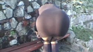 DaniellaInPantyhose 008