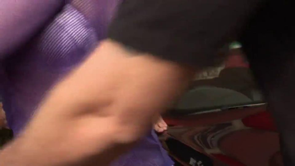 Cindy Behr y Kaia Kane se ponen a comer con dos lesbianas porno de látex