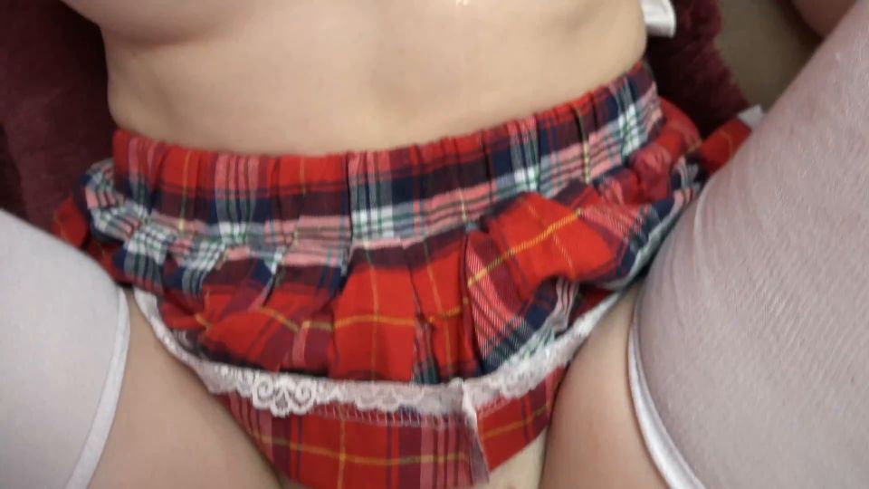 Samantha Reina a Amateurs perfectos 6