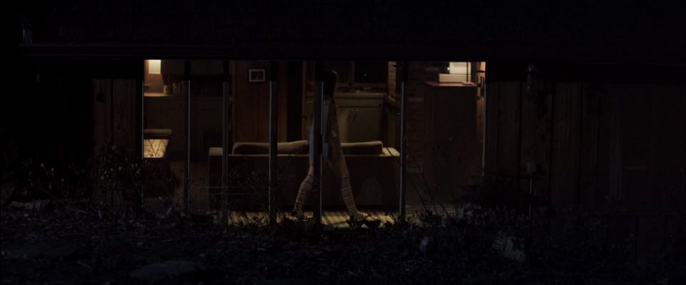 Kate Lyn Sheil – You’re Next (2011) HD 1080p!!!