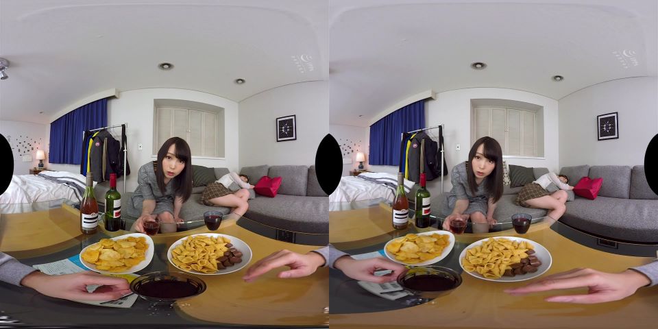 KOLVR-032 A - JAV VR Watch Online