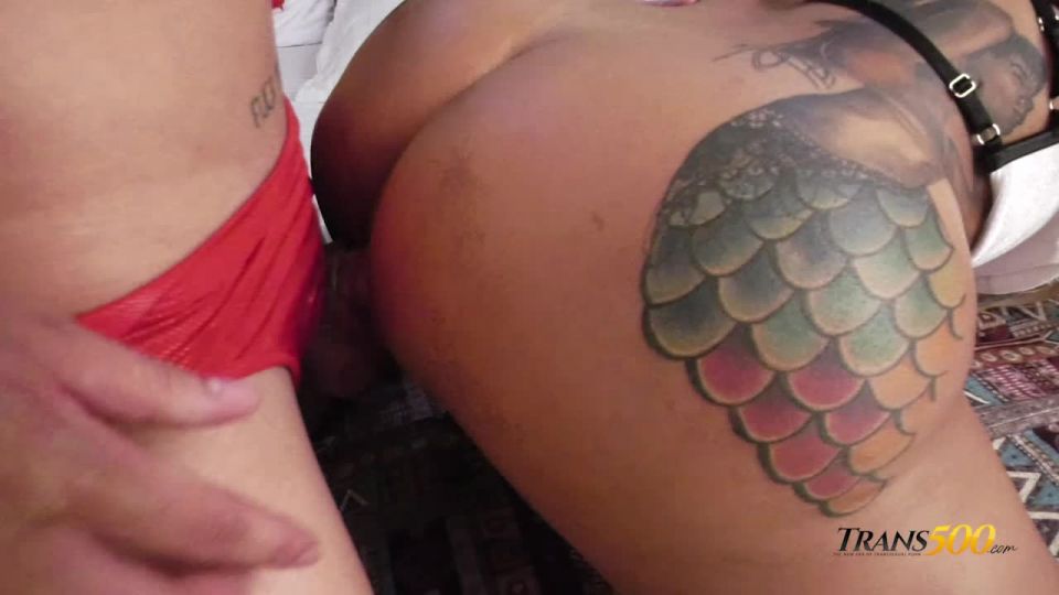 [GetFreeDays.com] Irina Chanell telegram shemale porn