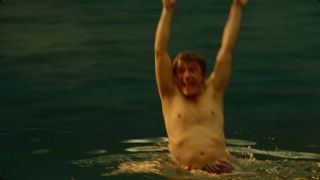 Melanie Thierry – El teorema cero (2013) HD 1080p!!!