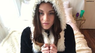 KallMeKrystal KallMeKrystal - Cozy Snow Bunny